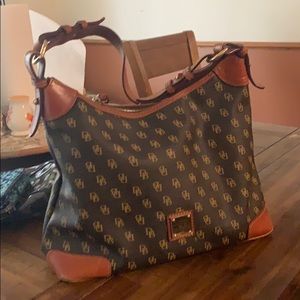 Dooney & Bourke Purse